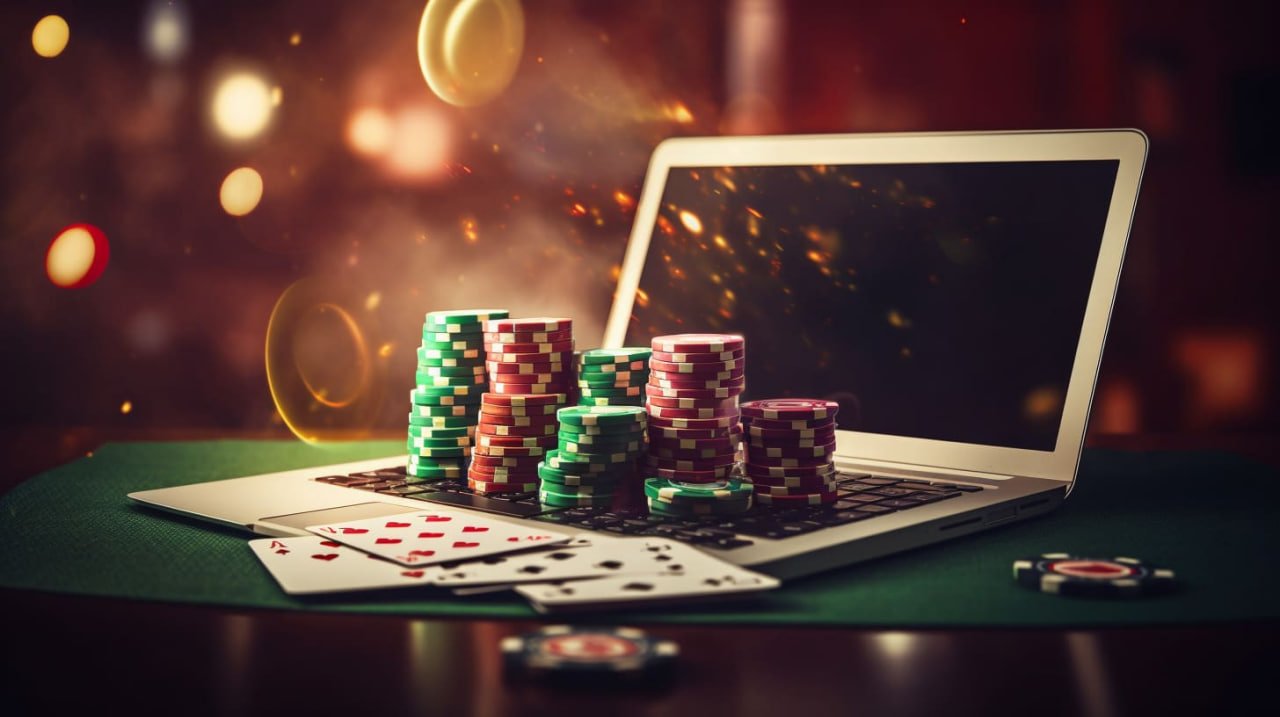69vim Live Casino và Slot Online